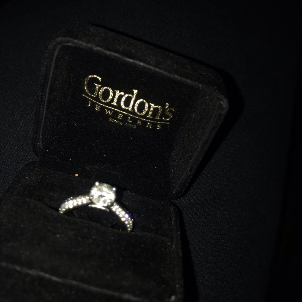 diamond ring